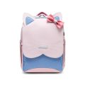Cute School Backpacks For Girls 1-5 Grade School Bags Kids School Bag Reduce burden High quality Children Students Backpack.