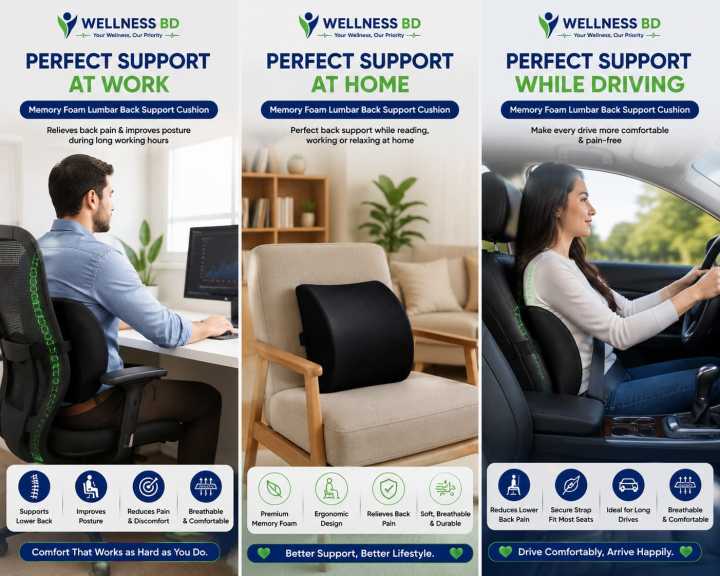 Lumbar%20Support%20Back%20Cushion%20%20Back%20Pain%20Relief%20Pillow%20for%20office%20chair%20-%20Image%205