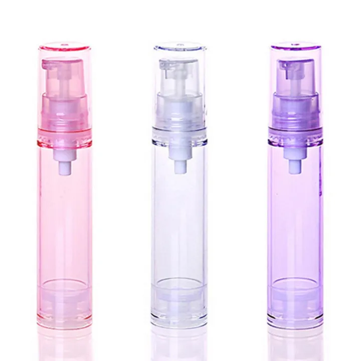 Airless%20pump%20bottle%20Transparent%20Refillable%20Empty%20Plastic%20bottle%20Portable%20Pump%20Vacuum%20pressure%20bottle%20for%20Travel%20Skincare%20Cosmetic%20packaging%20Personal%20care%20Beauty%20enthusiasts%20-%20Image%202