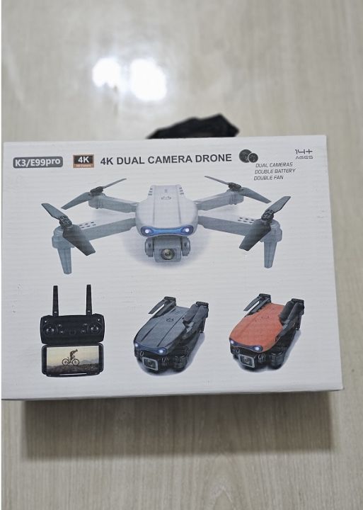 E99%20PRO%204K%20WiFi%20Drone%20Dual%20Camera%20Dual%20Battery%20Foldable%20Drone%20-%20Image%204