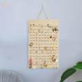 Earring Organizer Hanging Earring Display Hanger Durable for Stud,Earrings, Ball Earrings,. 