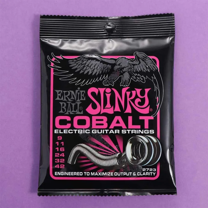 Stringed%20Instrument%202721/2723%20Cobalt%20Electric%20Guitar%20Strings%20Increased%20Low%20End%20Crisp%20Sound%20Ernie%20Ball%20Electric%20Strings%20Long%20Service%20Life%20Clear%20Sound%20Super%20Electric%20Guitar%20Strings%20Bass%20Strings%20-%20Image%203