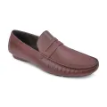 Bata Driver Rubber Loafer For Men -  Shoe. 