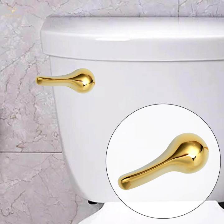 Toilet%20Tank%20Flush%20Handle%20Toilet%20Handle%20Chrome%20Polished%20Modern%20Brass%20Arm%20Front%20Mount%20Repair%20Replacement%20Toilet%20Lever%20Fittings%20Accessories%20-%20Image%203