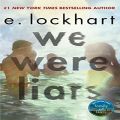 We Were Liars - Premium Quality. 