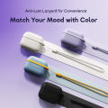 oraimo SpaceBuds Lite (OTW-324) Sound360 Anti-Lost True Wireless Earbuds.