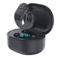 Wireless Bluetooth 5.0 Remote Button Stick Lazy Turner Page Fingertip Selfie Video Stick For Tiktok Scrolling Ring Controller.