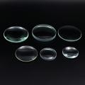 30mm 40mm 50mm 75mm Glass Double Convex Double Concave Lens Biconvex Biconcave Plano Convex Lenses Optics DIY Projector.