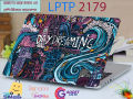 Day Dreaming Laptop Sticker Laptop Skin Sticker & Laptop Skin for laptop Back Side Decoration. 