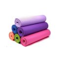 Gym Yoga & Exercise Mat 6MM. 