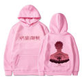 2023 Anime Jujutsu Kaisen Hoodie Sukuna Hooded Sweatshirts Streetwears Men Women Oversized Hoody Top Spring Autumn Sport Hoodies. 