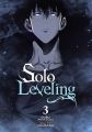 Solo Leveling, Vol. 3 (Manga) Paperback. 