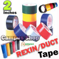 Rexine Tape / Duct Tape 2 Inch - 1pca. 