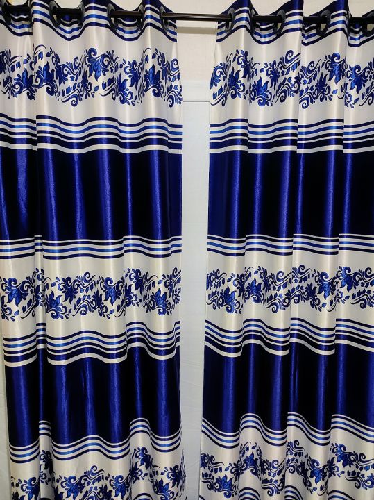 Curtain%20Porda%20Synthetic%20curtains%20Indian%20porda%20window%20protector%2045*80%20inch%20Deep%20blue%20and%20white%20art%204%20kuchi%20curtain%20-%20Porda%20-%20Image%2010