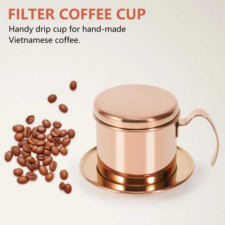 Stainless%20Steel%20Vietnamese%20Coffee%20Filter%20Single%20Cup%20Vietnam%20Hand%20Punch%20Pot%20Drip%20Filter%20Coffee%20Pot%20Vietnamese%20Coffee%20Pot%20Drip%20Filter%20Cup%20Family%20Outdoor%20Use%20Rose%20Gold%20-%20Image%203