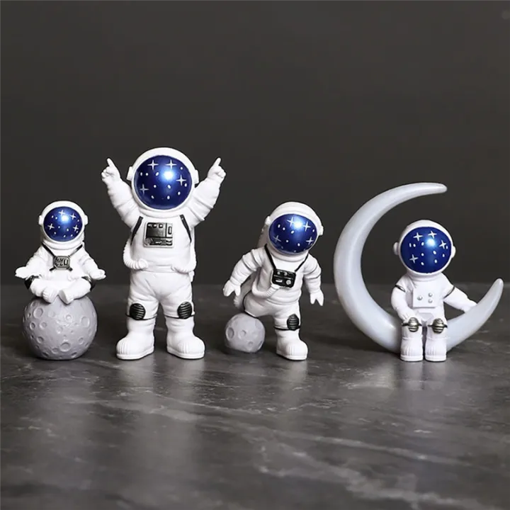 4%20Pcs%20Astronaut%20Figure%20Statue%20Figurine%20Spaceman%20Sculpture%20Educational%20Toy%20Desktop%20Home%20Decoration%20Astronaut%20Model%20Blue%20-%20Image%206