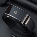 High Quality Automatic Buckle genuine Belt’s For Men's.