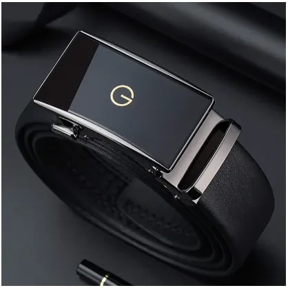 High%20Quality%20Automatic%20Buckle%20genuine%20Belt%E2%80%99s%20For%20Men's%20-%20Image%204