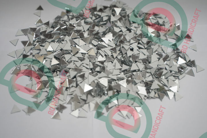 BDH%2010mm%20Triangle%20Shape%20Glass%20Mirror%20Pieces%20for%20Lippan%20Art%20&%20Craft%20Decoration%20-%20Image%205