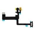 Power Switch Flex Cable Ribbon For iPhone 6. 