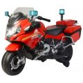 BMW 1250 RT Licensed Rechargeable Battery Operated Ride-On Bike for Kids, Ride-On Kids Bike/Motorcycle, Bike for Kids, Baby Bike Suitable for Girls & Boys Age 2-6 Years Old.