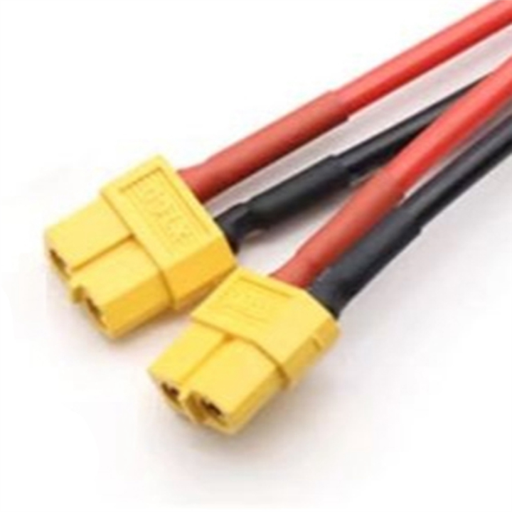 XT60%20Parallel%20Battery%20Connector%201%20Male%20to%202%20Female%20Cable%20Dual%20Extension%20Y%20Splitter%2014AWG%20Silicone%20Wire%20for%20RC%20Battery%20Easy%20to%20Use%20-%20Image%202