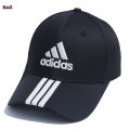 Black Best Export Quality Cap for Men and Women.
