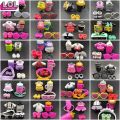 【The road to happiness Store】1 Set Doll Bottle Shoes Accessorries Lol Accessories on Sale Original LOL Dolls Collection Drop Shipping.