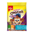 Kellogg's Moon & Stars Chocolate Breakfast Cereal 22gm. 