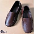 Mens Shoes Rubber Made.