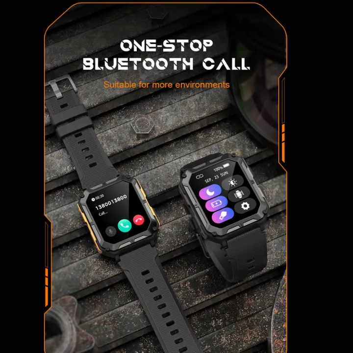 C20%20PRO%20Smart%20Watch%201.83%20Inch%20Music%20Bluetooth%20Call%20Men%20Outdoor%20Sports%20Fitness%20Tracker%20Heart%20Rate%20Blood%20Pressure%20Smartwatch%20Men%20-%20Image%204