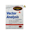 Vector Analysis 2nd Edition ( Schaum's Outline Series )  by Murray R Spiegel. 