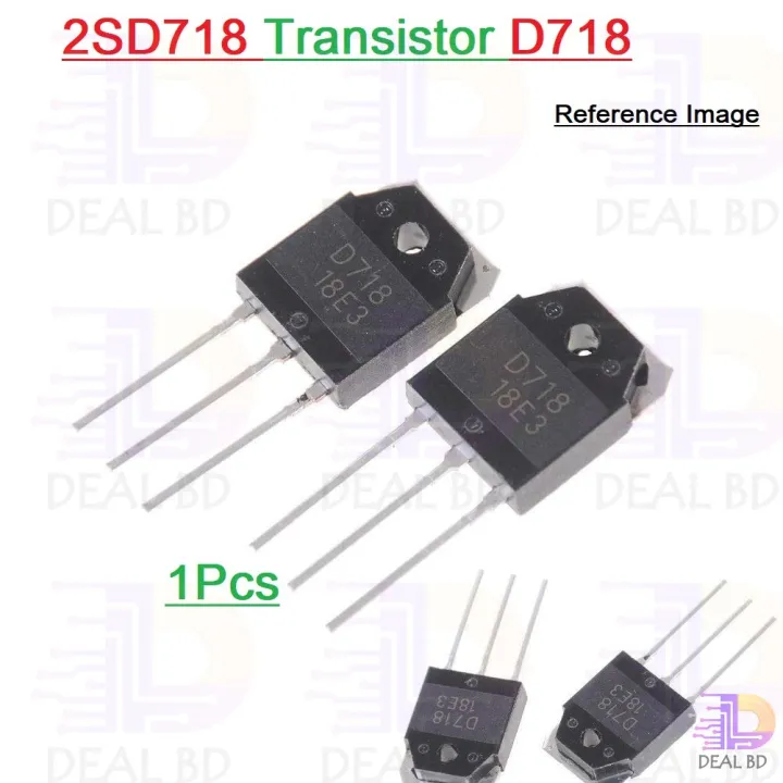 A%20Class%202SD718%202SD%20718%20KTD718%20D718%20NPN%20120V%208A%20Transistor%20TO-3P%20Audio%20Power%20Amplifier%20Power%20Transistor%20Silicon%20Epitaxial%20Planar%20Transistor%20Electrical%20Circuitry%20&%20Parts%20-%20Image%205