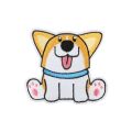 【Must-Have Accessories】 DIY Cartoon Clothes Decoration Jeans Jacket On Cloth Sticker Clothes Embroidery Badges Sewing Fabric Patches Appliques. 