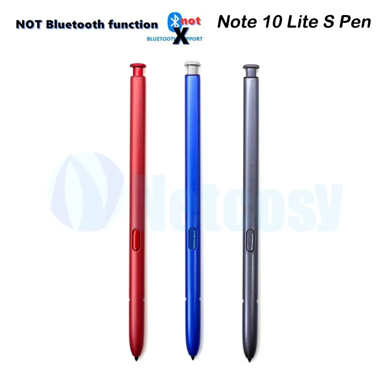 S Pen Stylus Touch Pen For Samsung Galaxy Note 10 Lite N770 Stylus