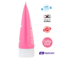 White Cushion Facial Foam Cleanser 120ml Cathy Doll Face Wash (Made In Korea). 