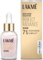 Lakme Perfect Radiance Skin Face Serum 15ml.