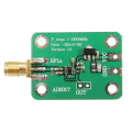 ARELENE 3X AD8317 High Speed Logarithmic Detector RF Log Detector RF Signal Log Output Power Meter 1M-10000MHz Controller.