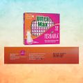 Herbalika Plus Size Sanitary Pad Ultra Max - 12 Pads (410mm).