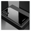 For Vivo X60  “HONG KONG Design” Tempered Glass Protector Casing for Vivo X60 Glass Back Phone Cover Vivo X60. 