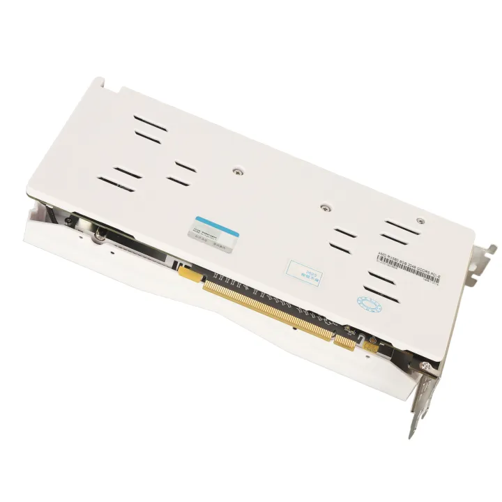 PCI%20Express%203.0%20X16%20Gaming%20Graphics%20Card%20RX580%208GB%20GDDR5%20256bit%201286MHz%207000MHz%20DisplayPort%20HD%20Dual%20Cooling%20Fan%20Desktop%20Graphics%20-%20Image%208