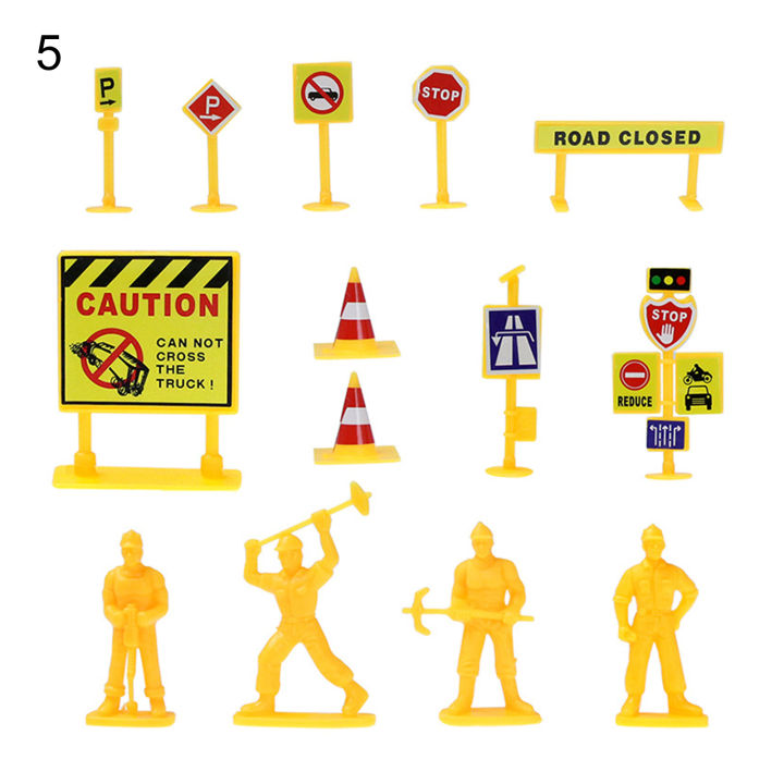 Eneering%20Car%20Toys%20Charming%20Transport%20Car%20Carrier%20Truck%20Toy%20-%20Image%202