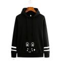 Premium Quality Stylish Cotton Hoodie For Women. 