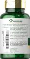Carlyle Magnesium Glycinate 2,740mg Complex 120 Vegetarian Capsules. 