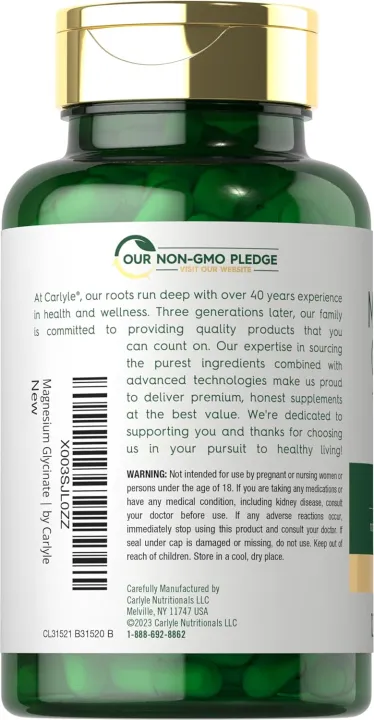 Carlyle%20Magnesium%20Glycinate%202,740mg%20Complex%20120%20Vegetarian%20Capsules%20-%20Image%203