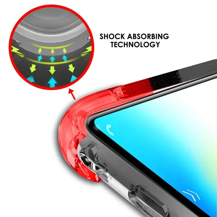 Transparent/Clear%20Back%20Cover%20Case%20for%20Realme%20C3/C3i/Narzo%2020A-CLEAR%20COVER%20-%20Image%203