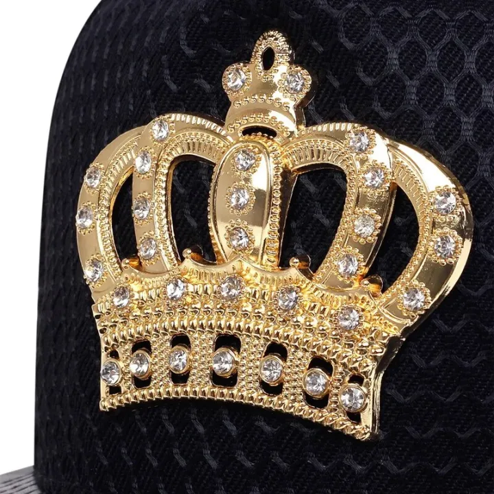 Doitbest%20Fashion%20Summer%20Brand%20Crown%20Europe%20Baseball%20Cap%20Hat%20For%20Men%20Women%20Casual%20Bone%20Hip%20Hop%20Snapback%20Caps%20Sun%20Hats%20gorras%20-%20Image%204