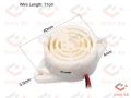 Best Quality 3-24V Piezo Buzzer Alarm BEEP Tone. 