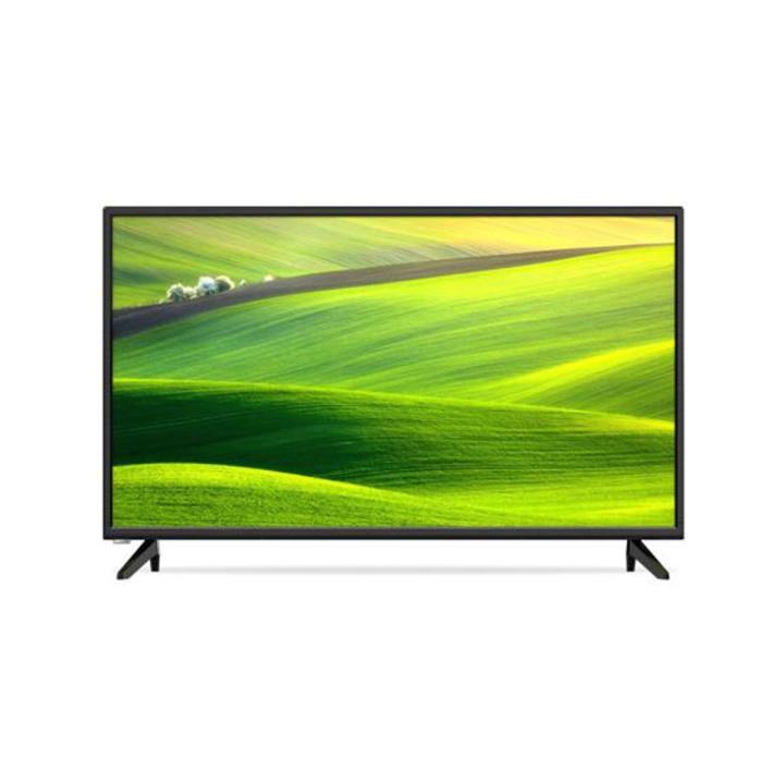 AB PLUS AB32VC HD LED TV 32'' Smart Frameless Android Black | Daraz.com.bd