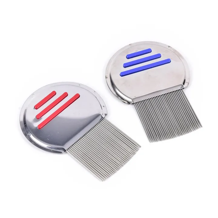 %E3%80%90Daily%20Necessities%20For%20Anyone%20Store%E3%80%915Styles%20Stainless%20Steel%20Lice%20Comb%20Kids%20Hair%20Rid%20Headlice%20Super%20Density%20Teeth%20Remove%20Nits%20Comb%20Dogs%20Hair%20-%20Image%203